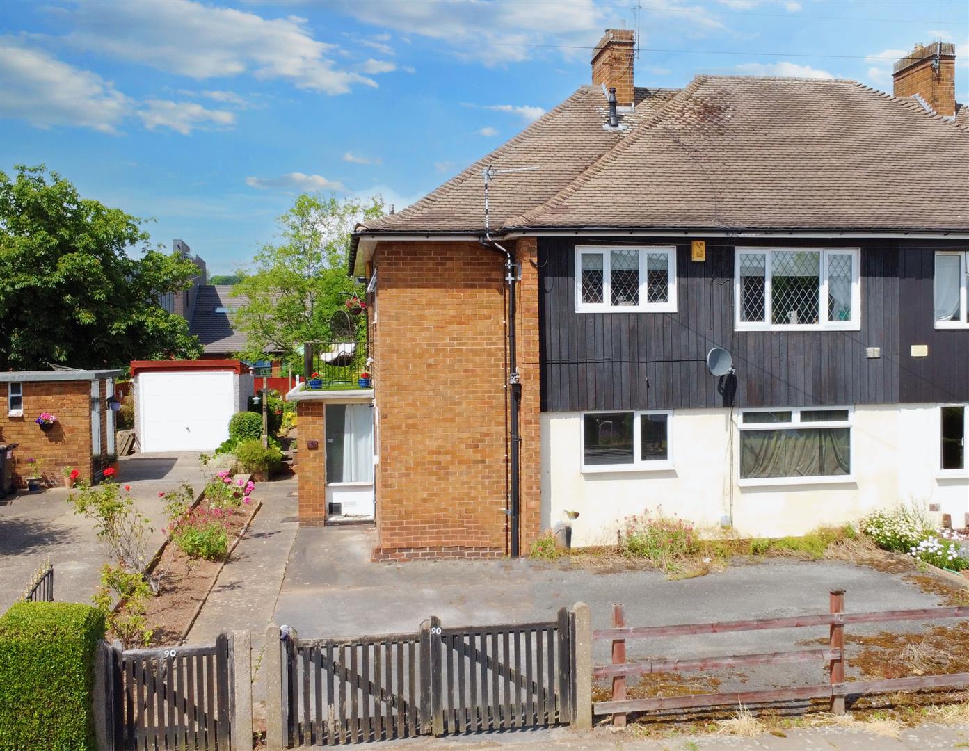 Inham Road, Chilwell, Nottingham Robert Ellis Estate Agents